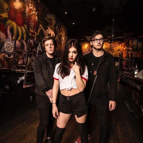 Against the Current — Tour Dates, Tickets & Concert Info 20242025